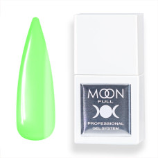 Гель лак для нігтів Moon Full Color Gel polish № CG701, 9 мл (5905123025464)