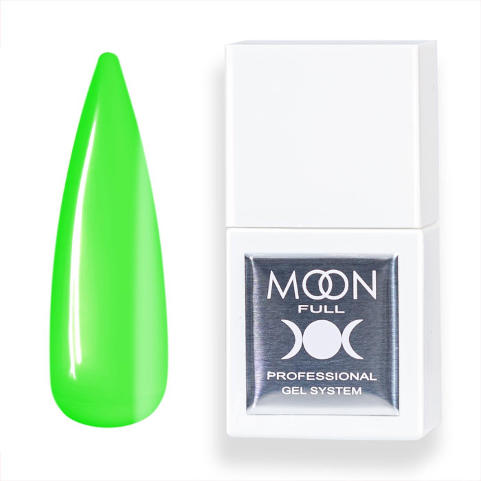 Гель лак для нігтів Moon Full Color Gel polish № CG702, 9 мл (5905123025471)