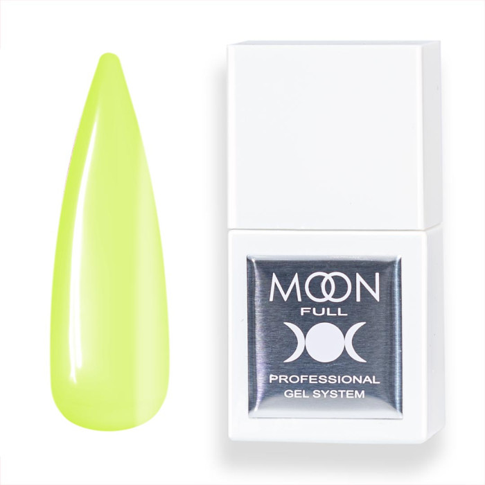 Гель лак для нігтів Moon Full Color Gel polish № CG703, 9 мл (5905123025495)