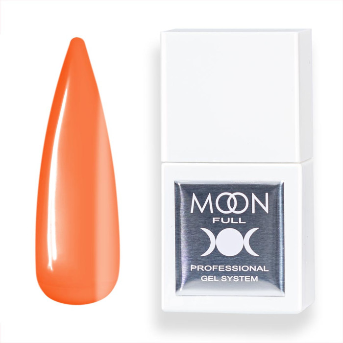 Гель лак для нігтів Moon Full Color Gel polish № CG705, 9 мл (5905123025532)