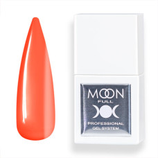 Гель лак для нігтів Moon Full Color Gel polish № CG707, 9 мл (5905123025556)