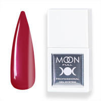 Гель лак для нігтів Moon Full Color Gel polish № CG810, 9 мл (5905123026751)