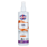 Спрей для кучерявого волосся Ronney Professional Curl Spray, 285 мл (5060589156166)