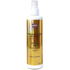 Спрей-молочко RONNEY HoLo Shine Star Regenerating Treatment, 285 мл (5060589159082)