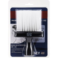 Щітка для очищення шиї RONNEY Professional Cleaning Brush Line 152 RA 00152 (5060456772794)