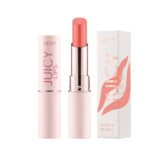Помада для губ HEAN JUICY LIPS 01 Peach Please (5907474499949)