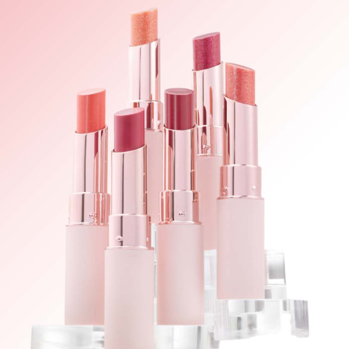 Помада для губ HEAN JUICY LIPS 03 Cherry Crush (5907474499963)