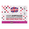 Ампули проти випадіння волосся RONNEY Intensive Placenta, 6 шт (5060456778811)