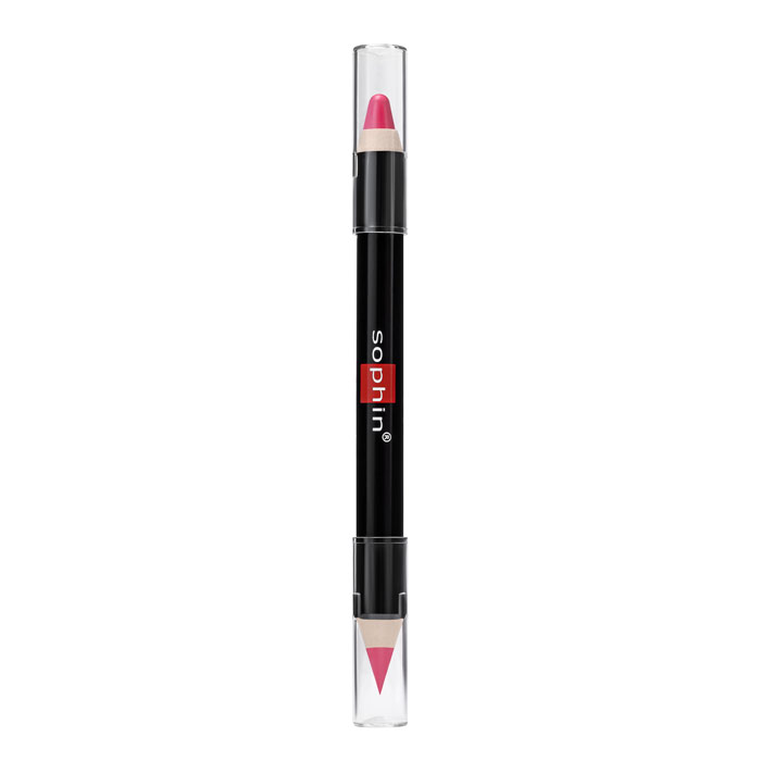 Помада - олівець для губ Sophin Lipstik Lip Liner № 1008, 3,2 г (4053919010086)