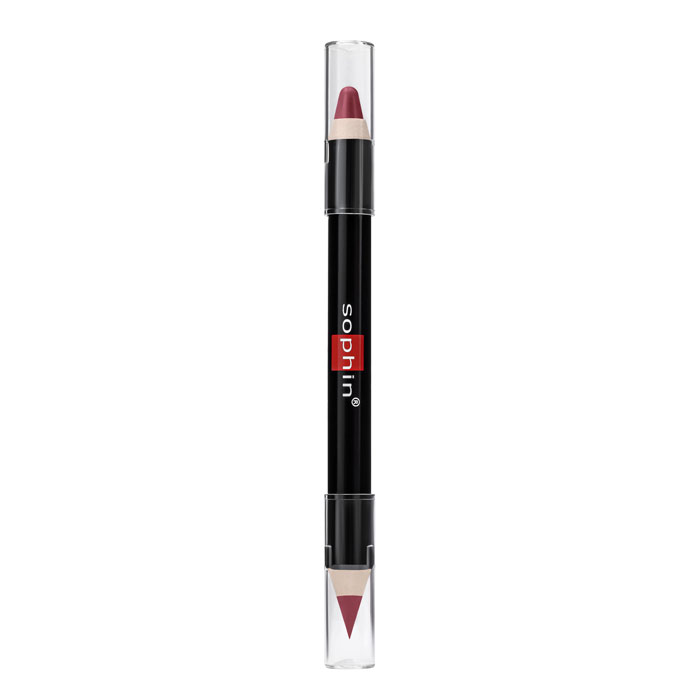 Помада - олівець для губ Sophin Lipstik Lip Liner № 1010, 3,2 г (4053919010109)