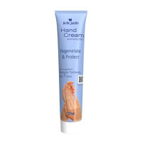 Крем для рук Belle Jardin Hand Cream Regenerate з гіалуроновою кислотою та пантенолом, 125 мл (5907582908937)