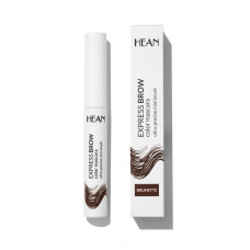 Туш для брів Hean Express Brown Mascara Brunette 6,5 мл (5907474417943)