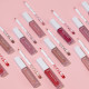 Матова рідка помада Hean Lip Tint VELOURE Light 06 TRUE RED (5907474403144)