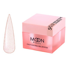 Моделюючий гель Builder Gel Moon Full Reflective, 30 мл № SQ27 (5905123027192)