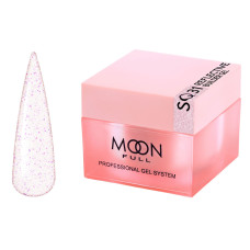 Моделюючий гель Builder Gel Moon Full Reflective, 30 мл № SQ31 (5905123027239)
