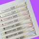 Моделюючий гель Builder Gel Moon Full Reflective, 30 мл № SQ31 (5905123027239)