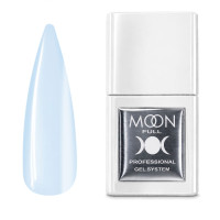 Гель лак для нігтів Moon Full Color Gel polish №CG1006 голубий (5905123028120)