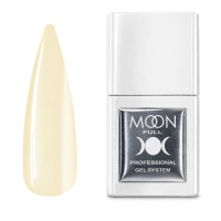 Гель лак для нігтів Moon Full Color Gel polish №CG1007 жовтий (5905123028137)
