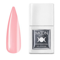 Гель лак для нігтів Moon Full Color Gel polish №CG1008 кораловий (5905123028144)