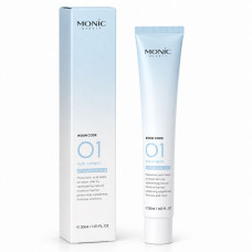 Крем під очі Monic Beauty #Skin Code 01 Hyaluronic Acid, 30 мл (5061010280269)