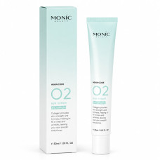 Крем під очі Monic Beauty #Skin Code 02 Collagen, 30 мл (5061010280252)