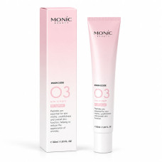 Крем для повік Monic Beauty #Skin Code 03 Peptides, 30 мл (5061010280276)
