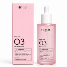 Сироватка для обличчя Monic Beauty #Skin Code 03 Peptides, 50 мл (5061010280078)
