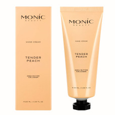 Крем для рук Monic Beauty Tender peach, 100 мл (5061010282638)