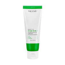 Заспокійлива маска проти прищів Monic Beauty What is Clean? Volcanic Clay Calming Mask, 60 мл (5061010282591)