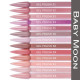 Гель-лак для нігтів Baby Moon 8 мл № 041 Рожевий кварц (5905123018794)