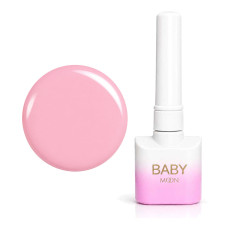 Гель-лак для нігтів Baby Moon 8 мл № 048 Рожевий маршмелоу (5905123018862)