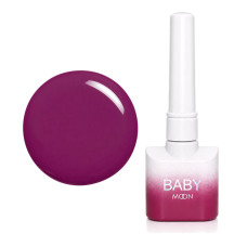 Гель-лак для нігтів Baby Moon 8 мл № 089 Орхідейний шовк (5905123019272)