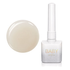 Гель-лак для нігтів Baby Moon 8 мл № 112 Перлинний туман (5905123019500)