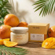 Крем-скраб для тіла Monic Beauty Exotic Island з ароматом манго, 250 г (5061010286858)