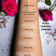 Компактна пудра Vipera Fashion Lightly Translucent №514 (5903587455148)