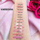 Блиск для губ Vipera Varsovia №06 (5903587275067)