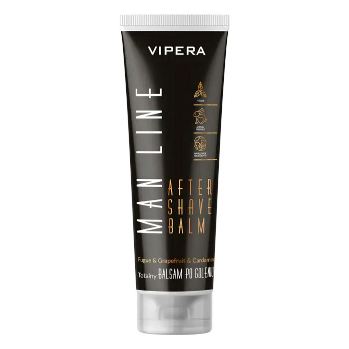 Бальзам після гоління Vipera Men Line 75 мл (5903587604034)