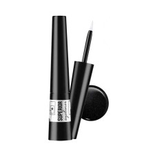 Підводка для очей Vipera Superior № 04 black with glitter 3 мл (5903587906046)