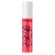 Блиск для губ Vipera Varsovia Sakura 05 osaka, 4 мл (5903587276057)