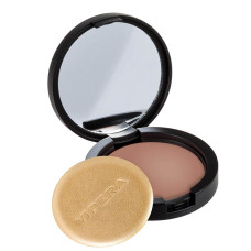 Компактна пудра Vipera Face Powder 601 bronzing із дзеркальцем, 13 г (5903587456015)