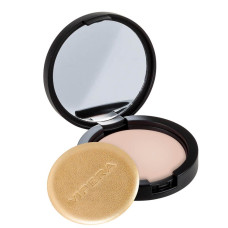 Компактна пудра Vipera Face Powder 611 serene із дзеркальцем, 11 г (5903587456114)