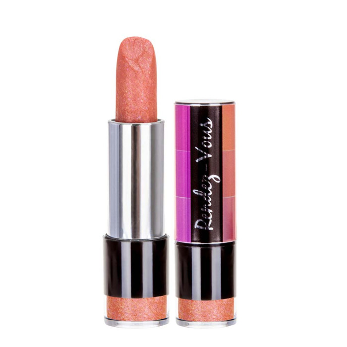 Губна помада Vipera Rendez-Vous lasting color № 80 ample, 4 г (5903587052804)