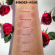 Губна помада Vipera Rendez-Vous lasting color № 82 flatter, 4 г (5903587052828)