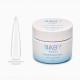 Рідкий гель Baby Moon Liquid Builder Gel для зміцнення та моделювання нігтів, 15 мл № 01 (5905123011436)