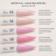 Рідкий гель Baby Moon Liquid Builder Gel для зміцнення та моделювання нігтів, 15 мл № 08 (5905123011504)