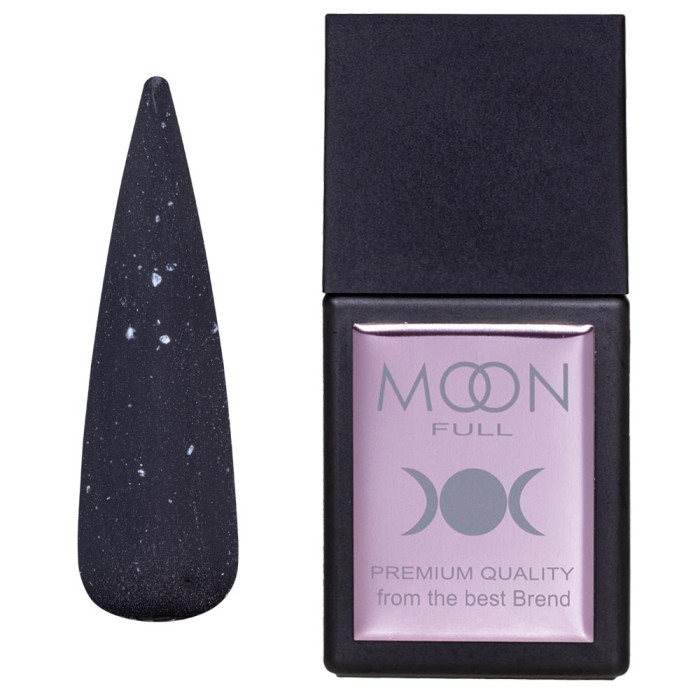 Топ з шимером Moon Full Amazing Shimmer Top SH02, 12 мл (5905123021527)