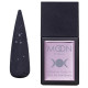 Топ з шимером Moon Full Amazing Shimmer Top SH02, 12 мл (5905123021527)