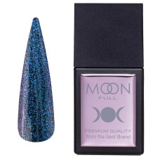 Топ з шимером Moon Full Amazing Shimmer Top SH07, 12 мл (5905123021572)