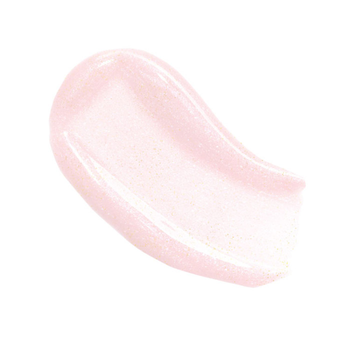 Блиск для губ LOVRO Bloomlight з ефектом візуального збільшення губ, 02 Quartz Kiss, 5,5 г (5906448730095)