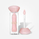 Блиск для губ LOVRO Bloomlight з ефектом візуального збільшення губ, 02 Quartz Kiss, 5,5 г (5906448730095)